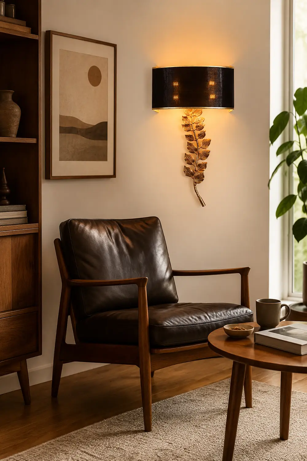 Tilda Wall Lamp - Lumpaz