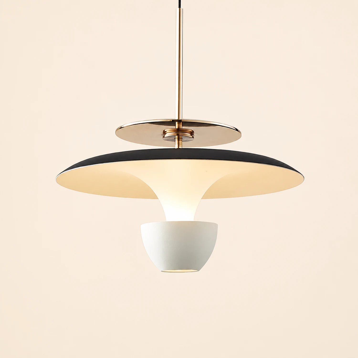 UFO Pendant Lamp - Lumpaz