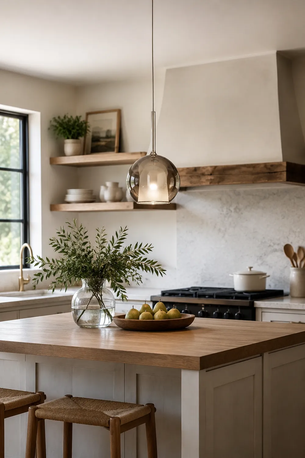 Glo Pendant Light - Lumpaz