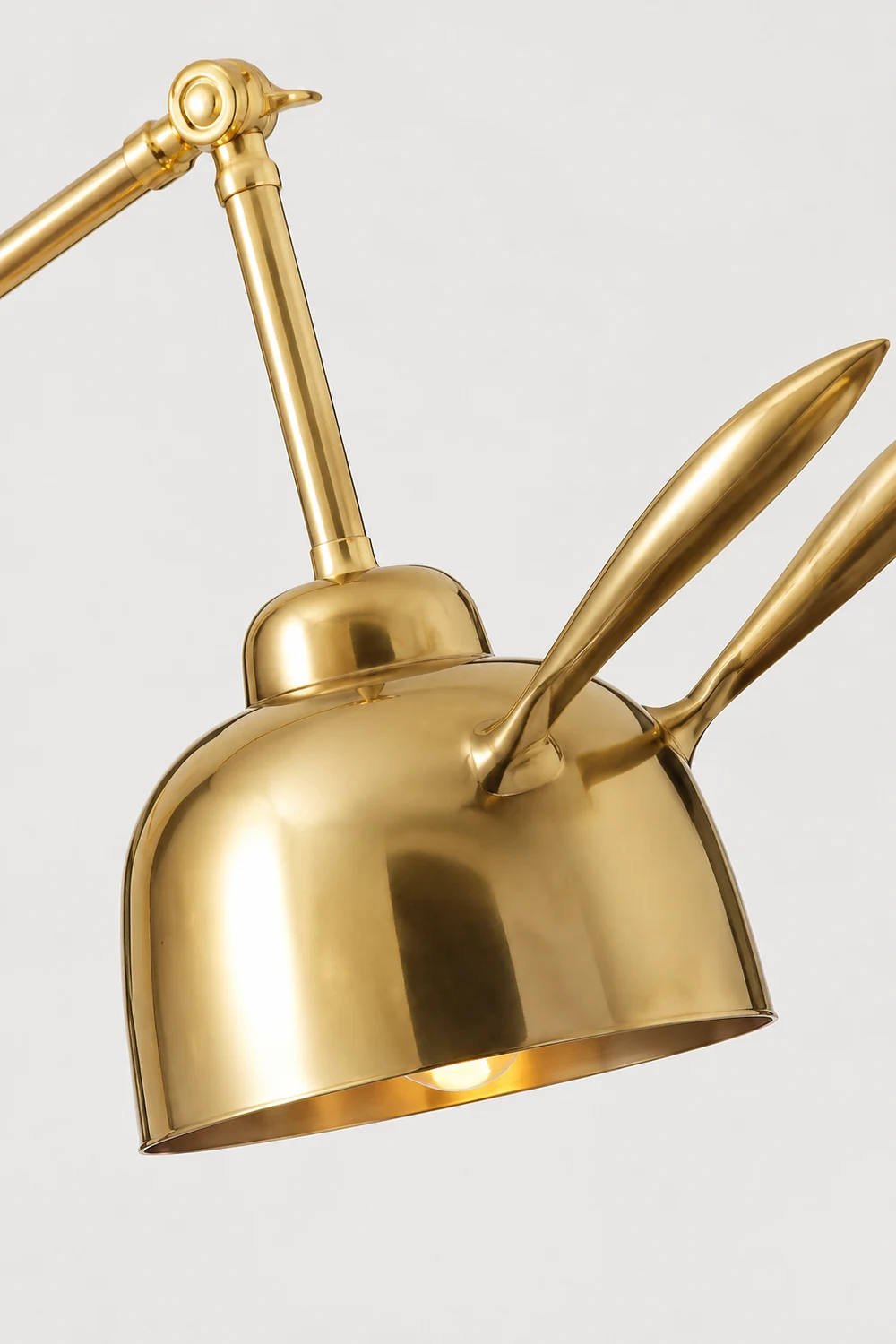 Bunny Task Floor Lamp - Lumpaz