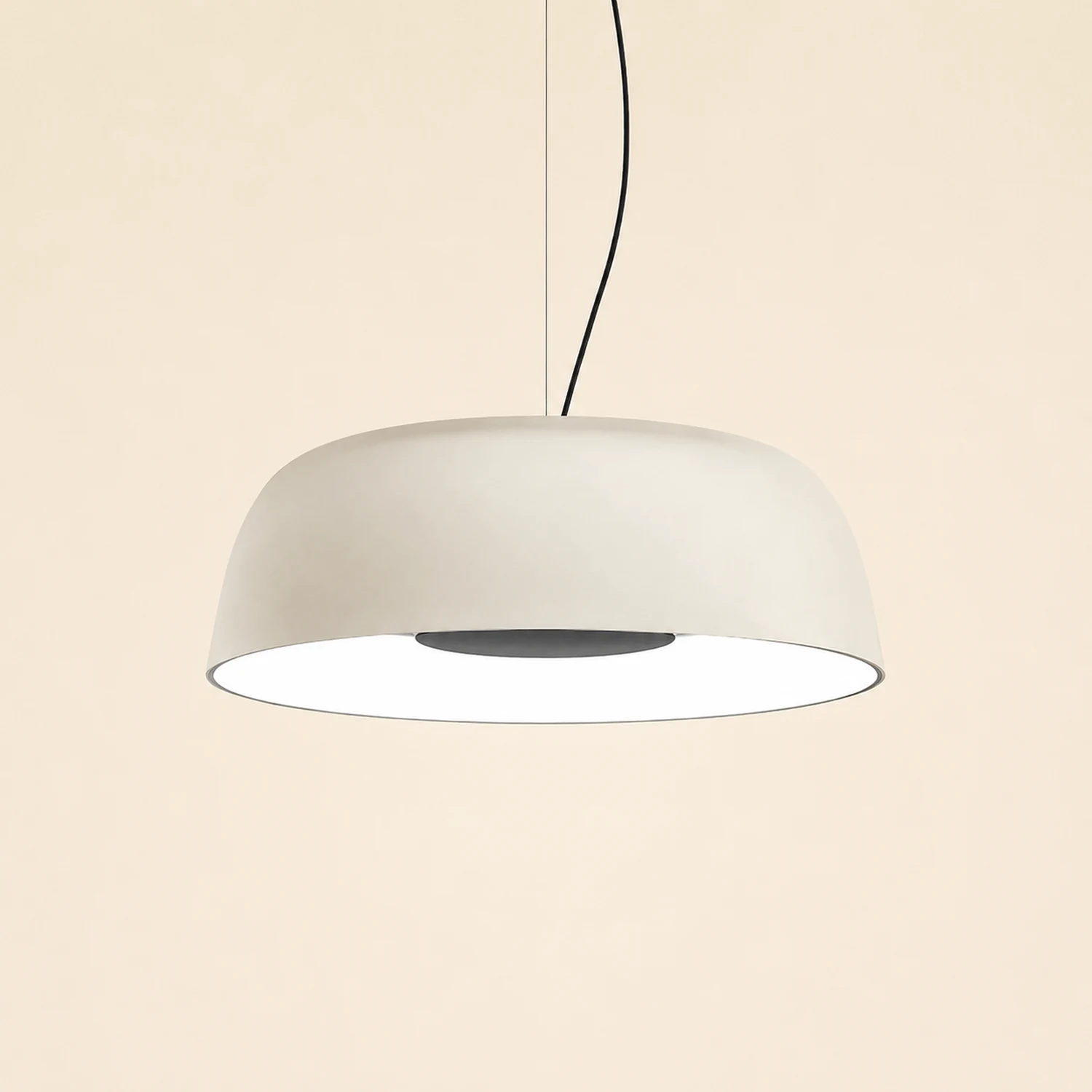 Djembe Pendant Lamp - Lumpaz
