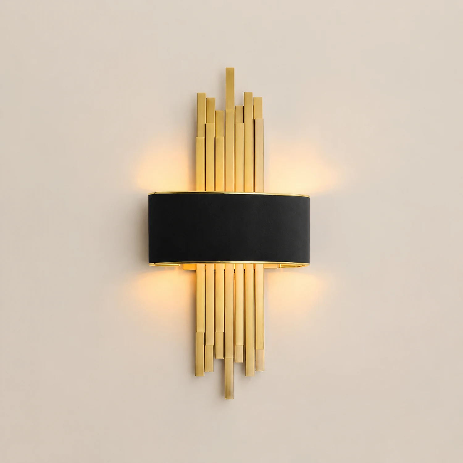 Laurina Wall Lamp - Lumpaz