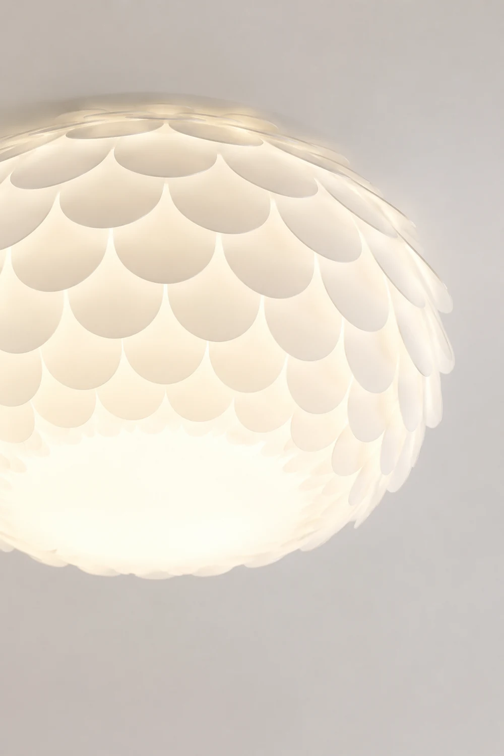 Erges Ceiling Lamp - Lumpaz