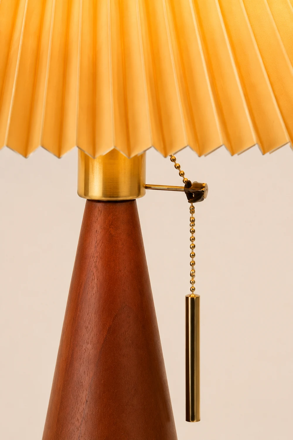 Stringer Table Lamp - Lumpaz