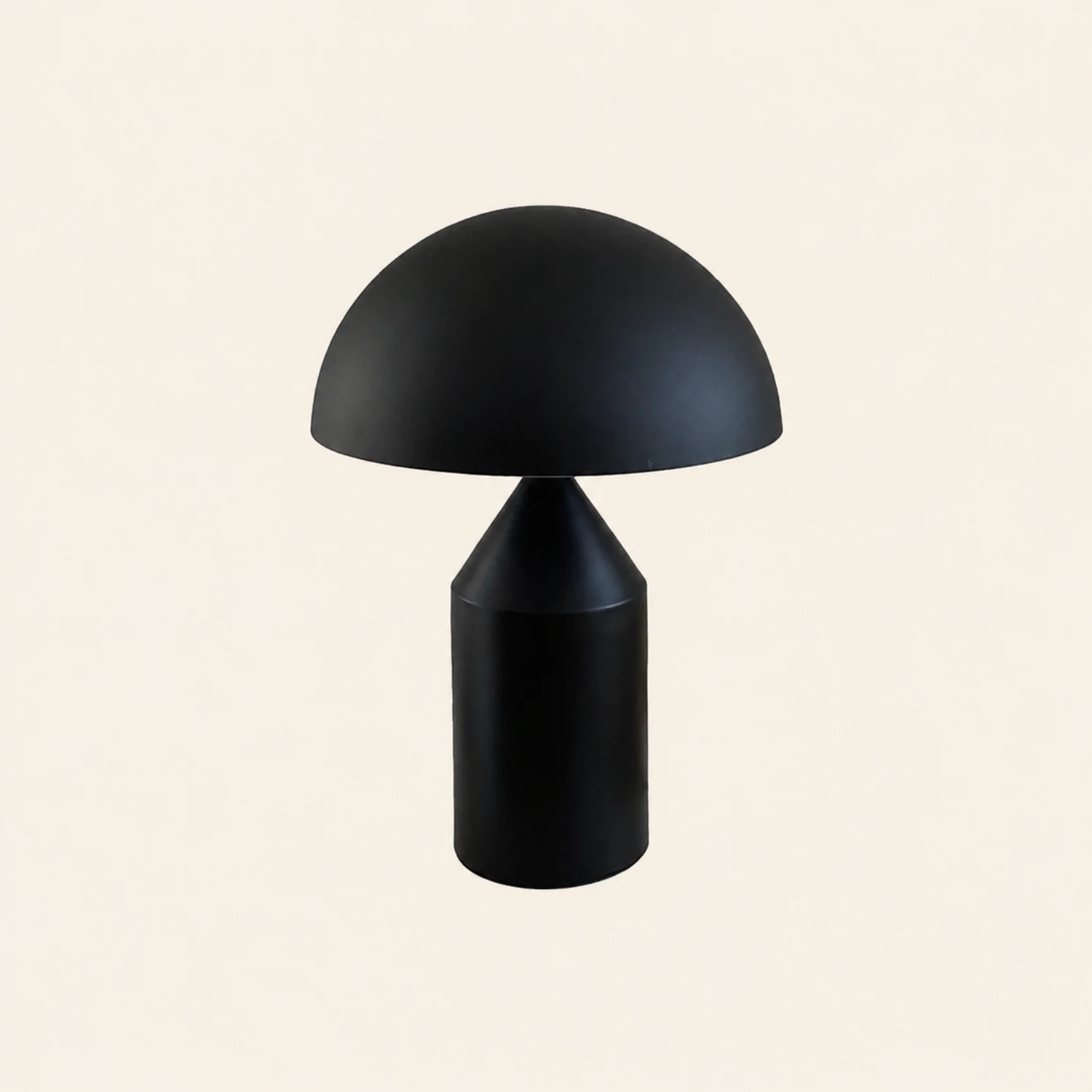 Atollo Metal Table Lamp - Lumpaz