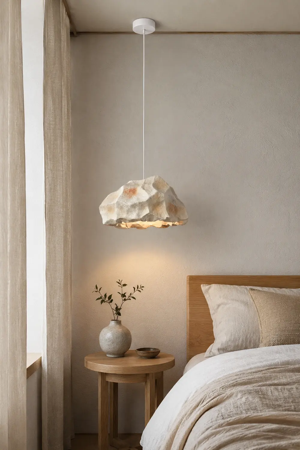 Kusa Pendant Lamp - Lumpaz