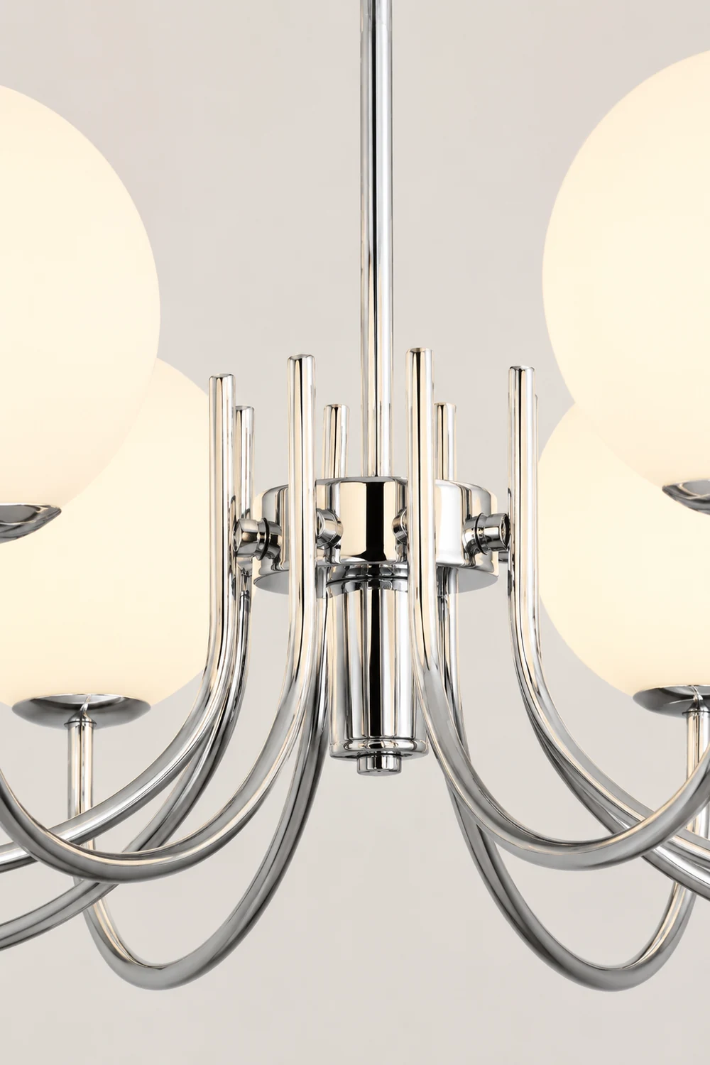 Vierra Chandelier - Lumpaz