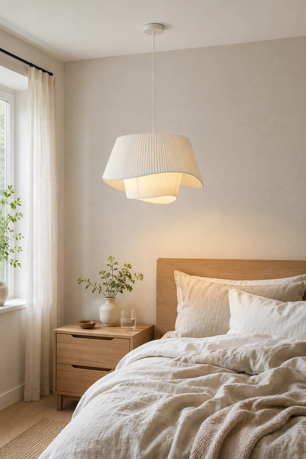 Cocò Pendant Lamp - Lumpaz