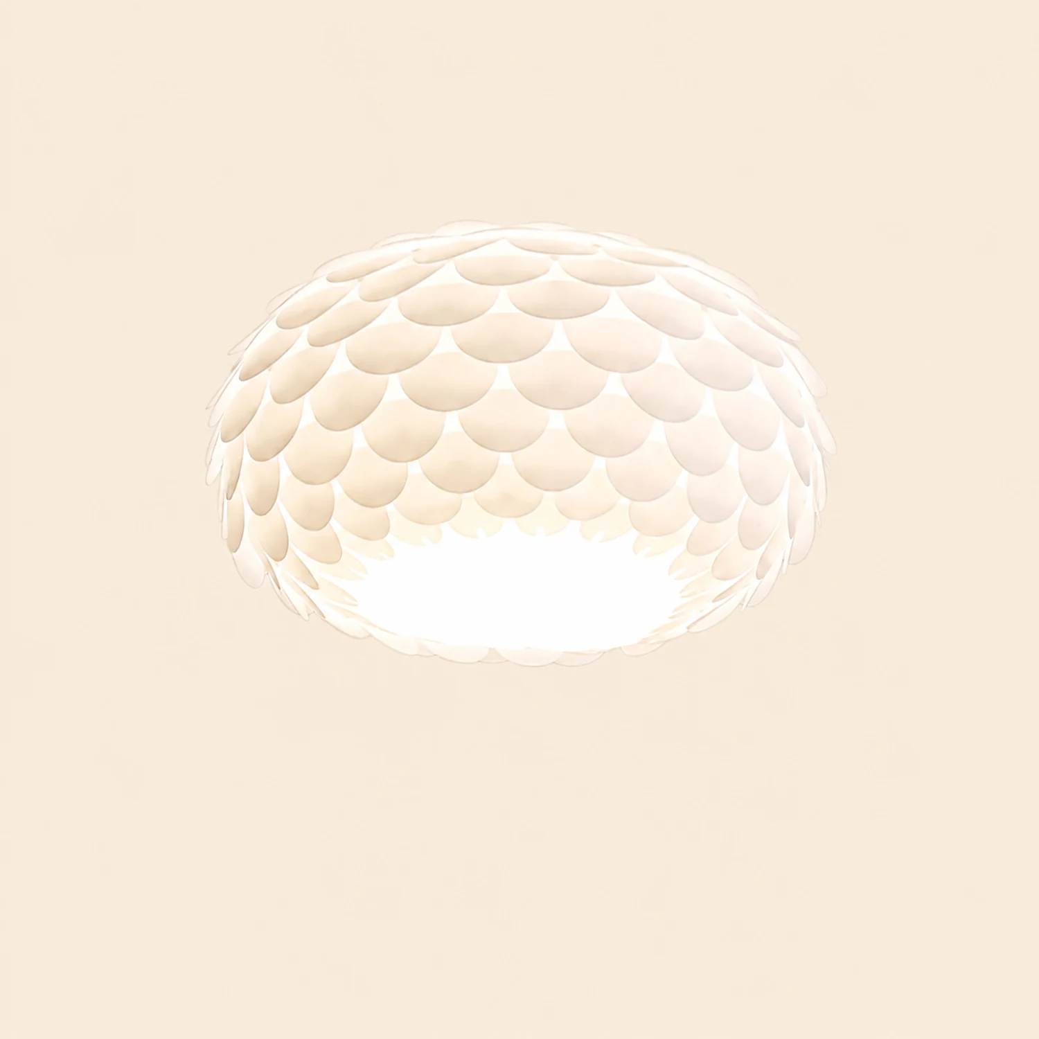 Erges Ceiling Lamp - Lumpaz