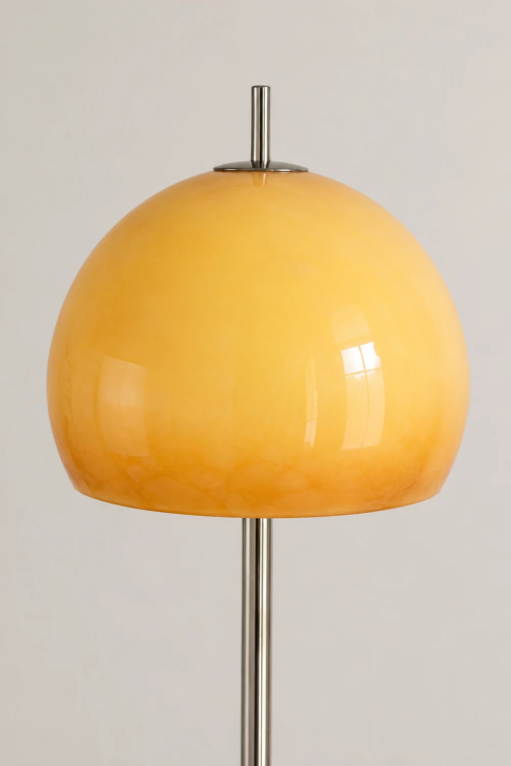 Mushroom Floor Lamp - Lumpaz