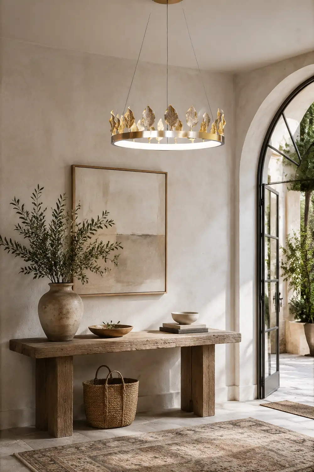 Anello Chandelier - Lumpaz