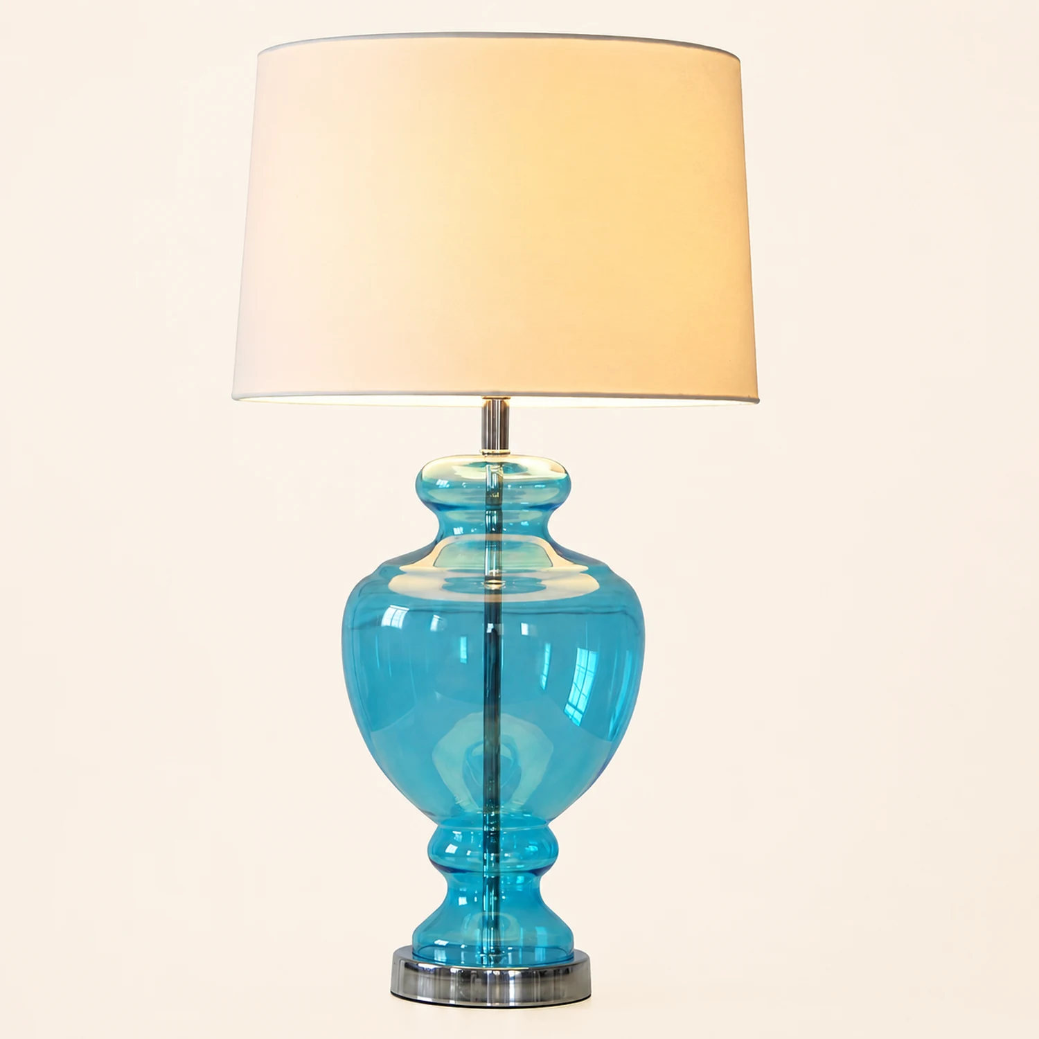 Safavieh Morocco Table Lamp - Lumpaz