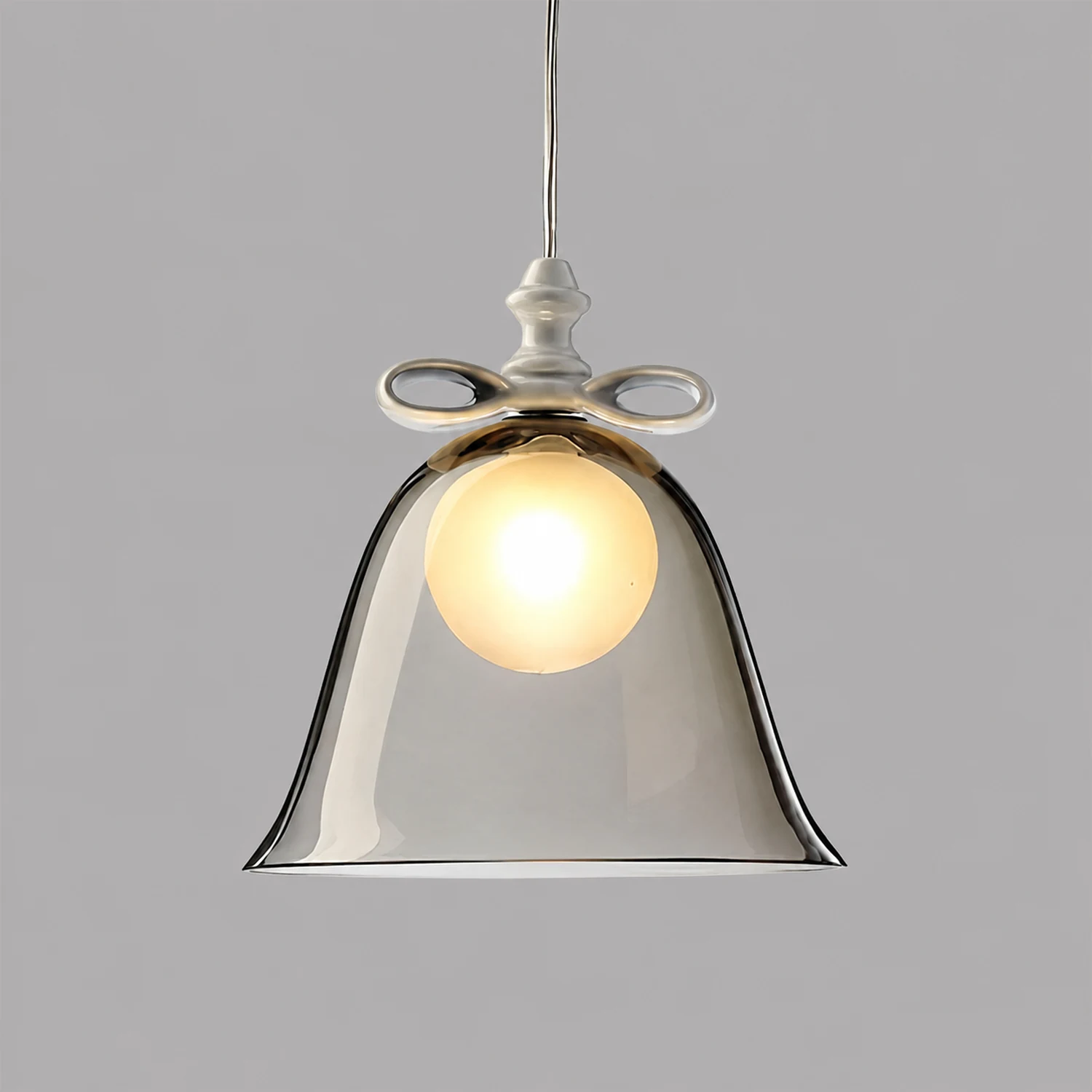 Bell Pendant Lamp - Lumpaz