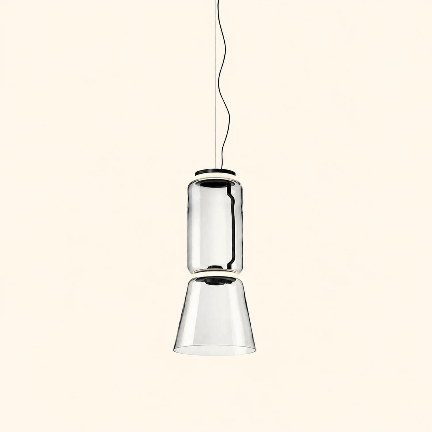 Noctambule Pendant Lamp - Lumpaz