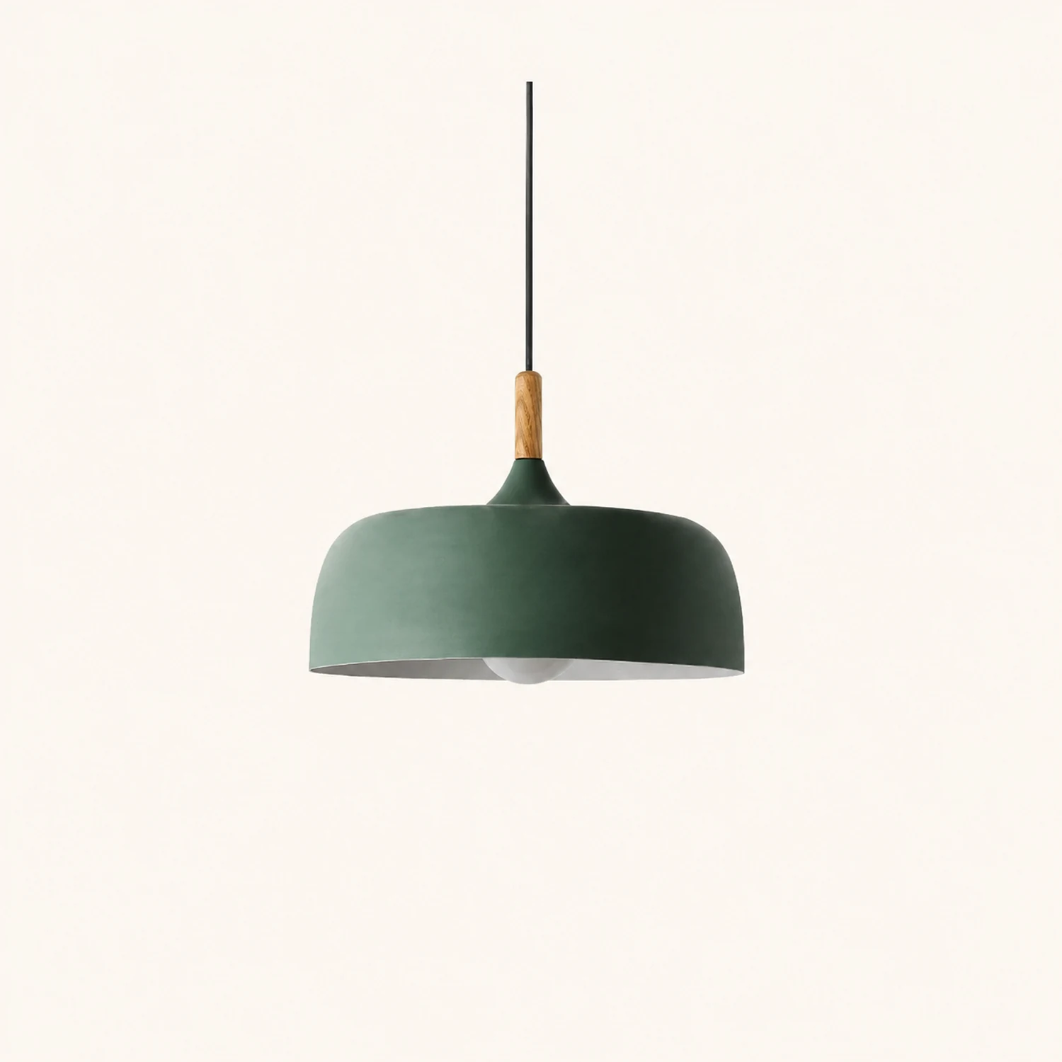 Acorn Pendant Lamp - Lumpaz