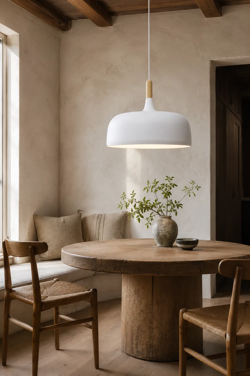 Acorn Pendant Lamp - Lumpaz