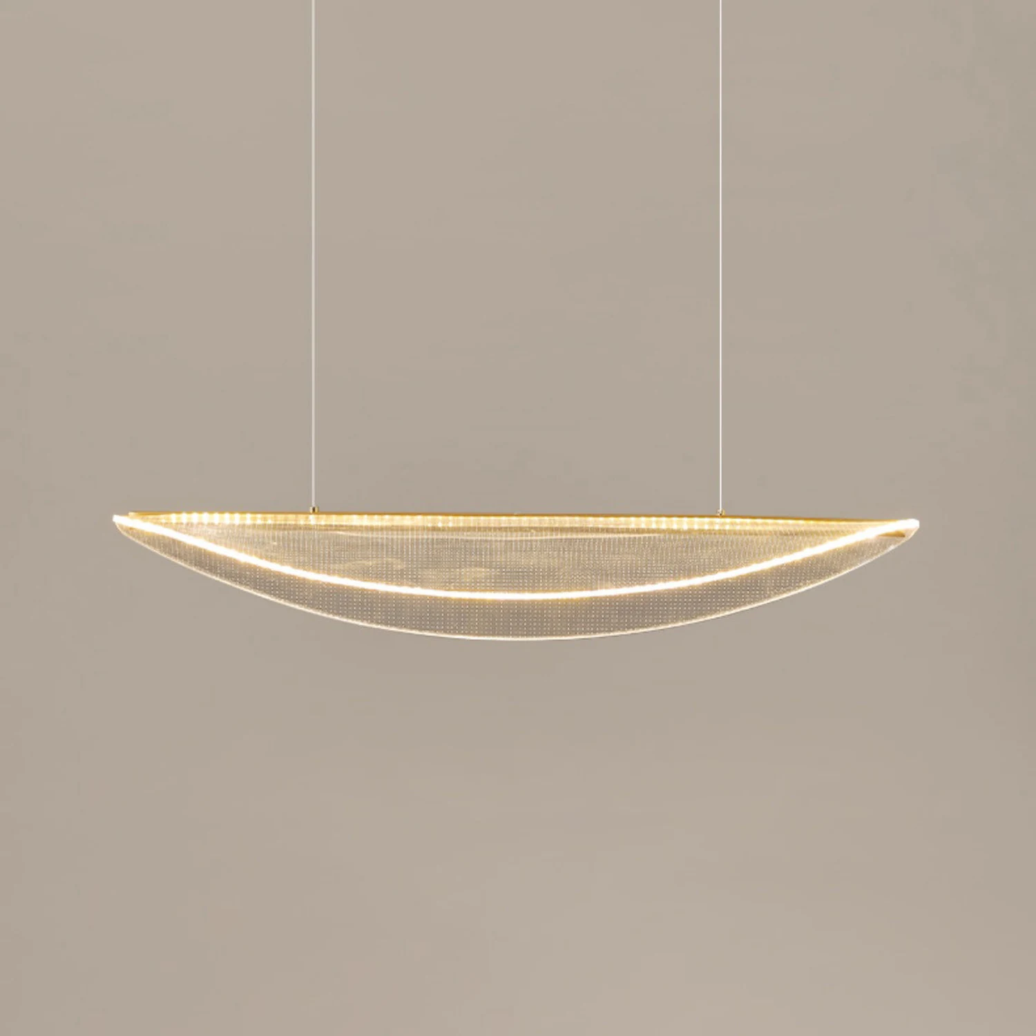 Bover Pendant Lamp - Lumpaz