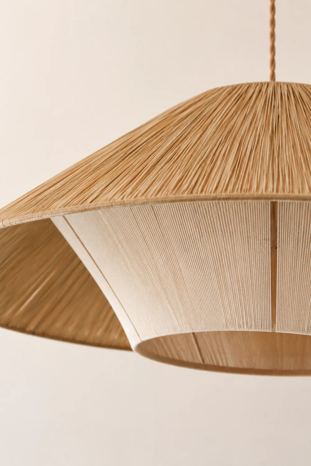 Aloha Sand Pendant Lamp - Lumpaz