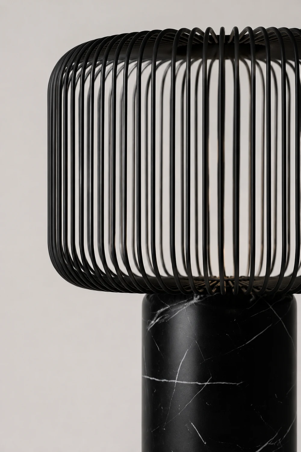 Keshi Table Lamp - Lumpaz