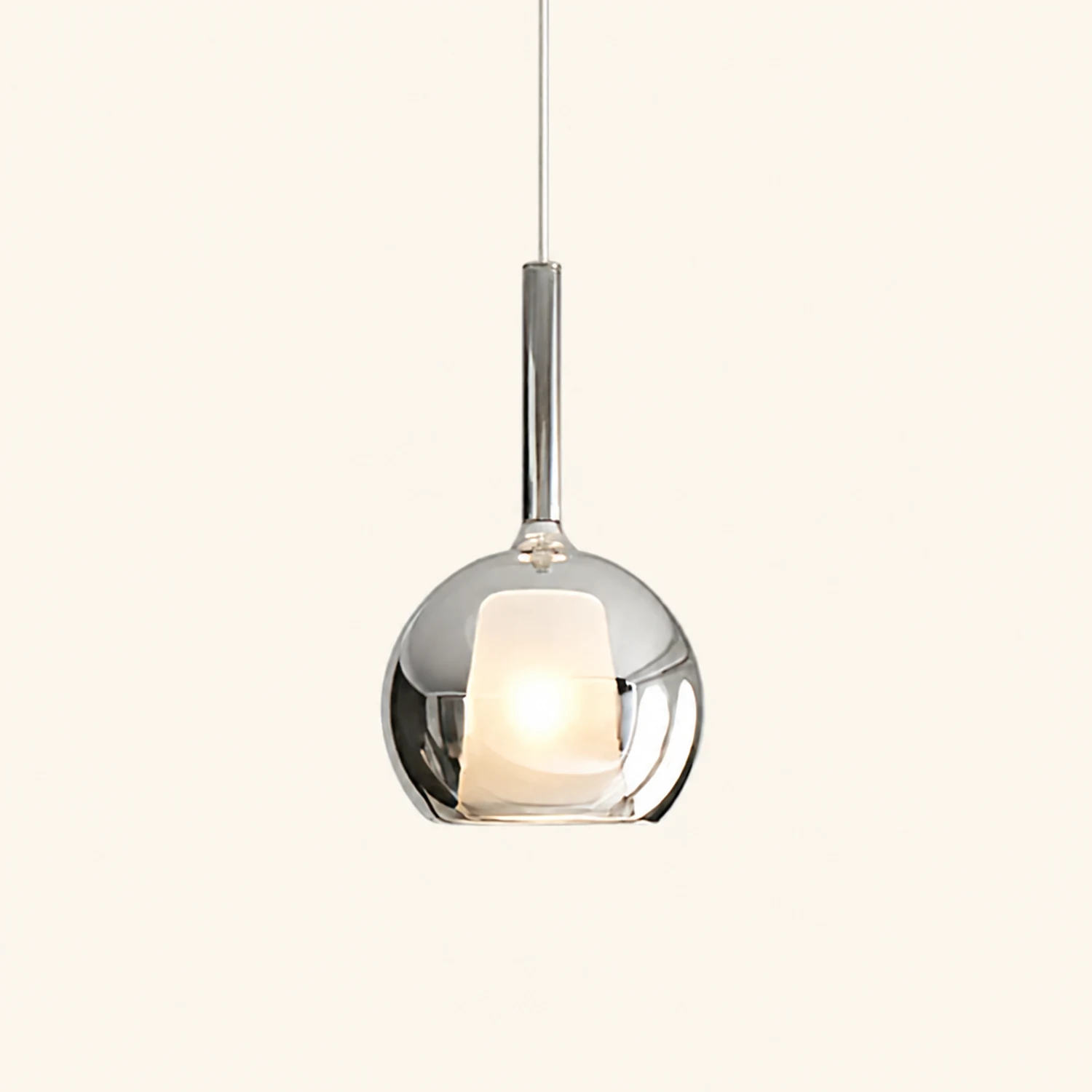 Glo Pendant Light - Lumpaz