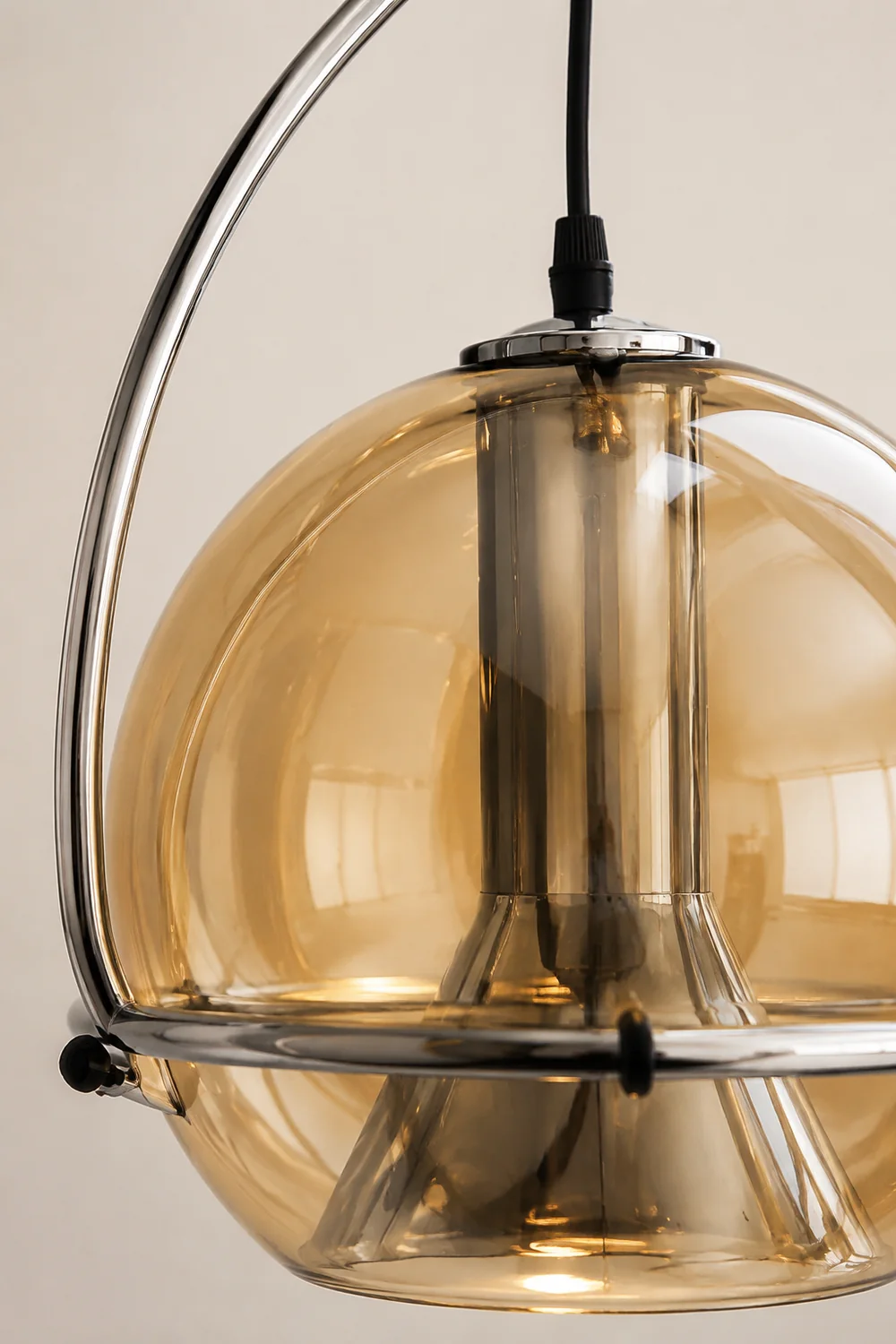 Halo Pendant Lamp - Lumpaz
