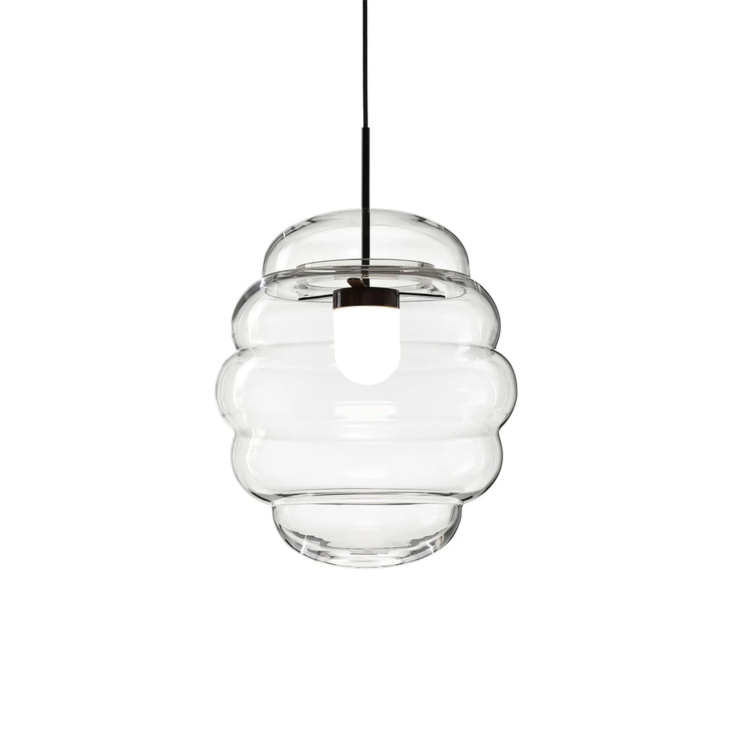 Blimp Pendant Lamp - Lumpaz