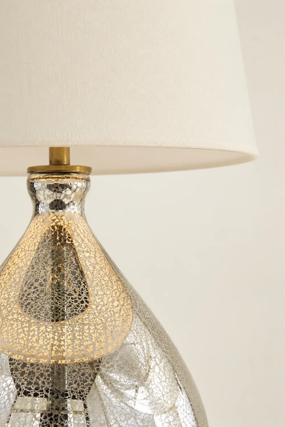 Ball Drum Table Light - Lumpaz
