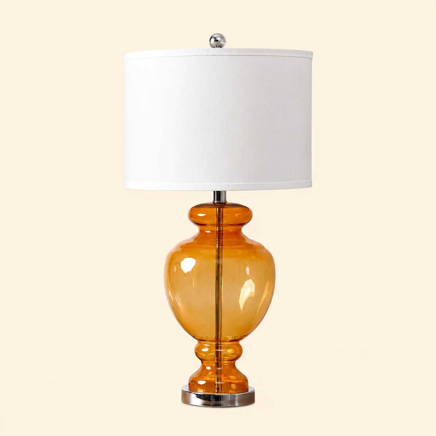 Safavieh Morocco Table Lamp - Lumpaz
