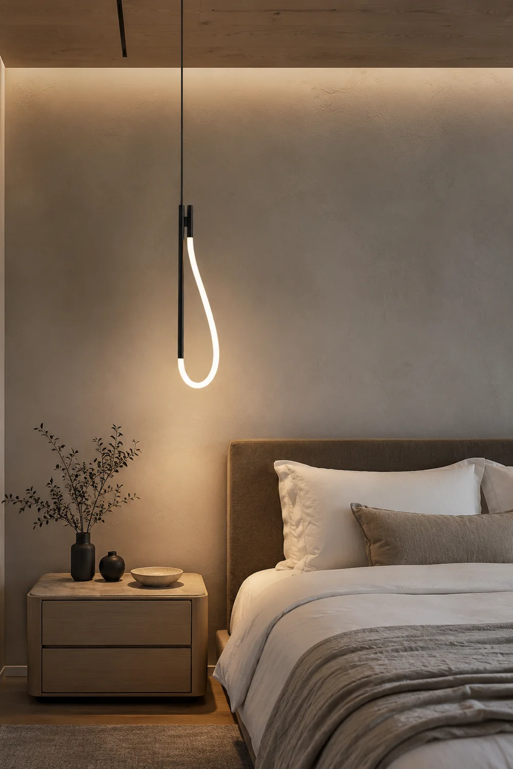 Leto Chandelier - Lumpaz