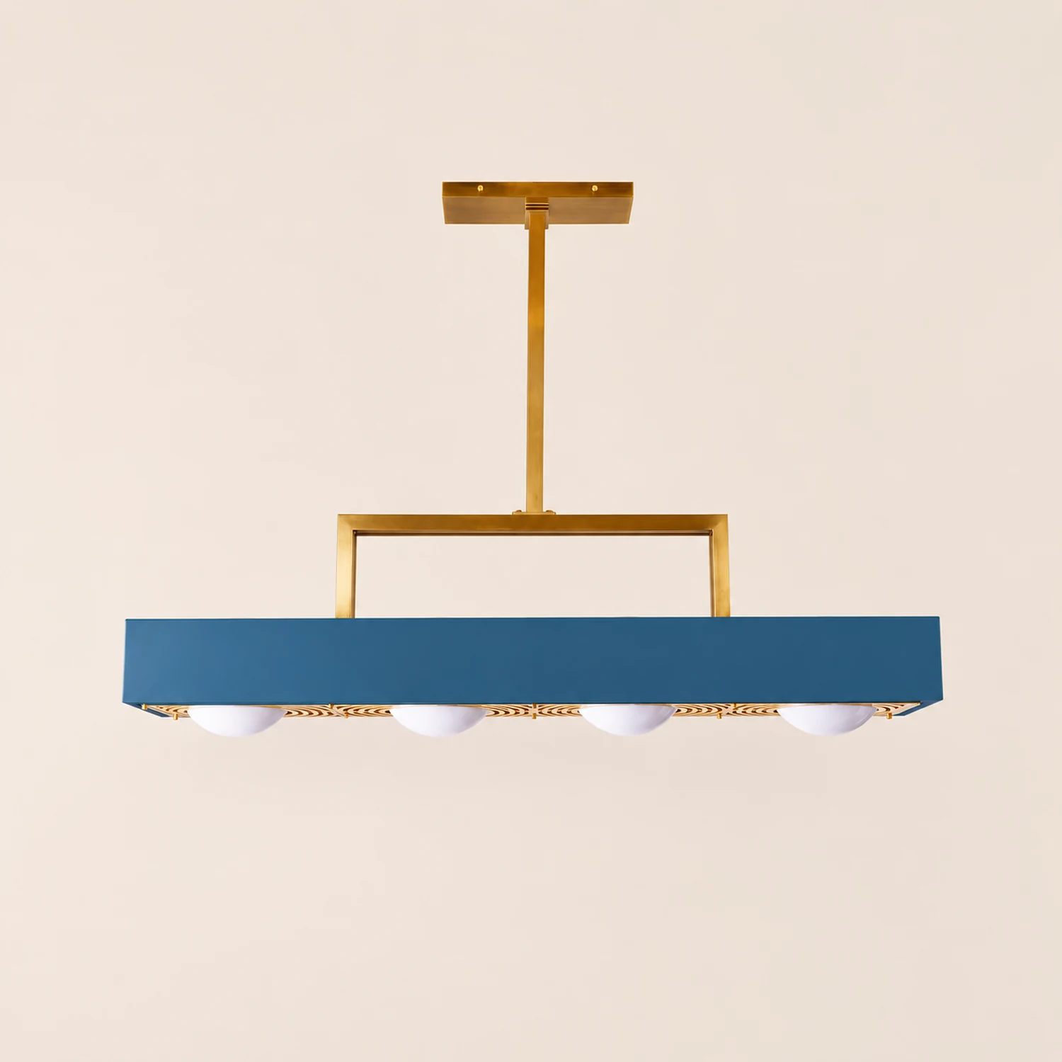 Kernel Pendant Lamp - Lumpaz