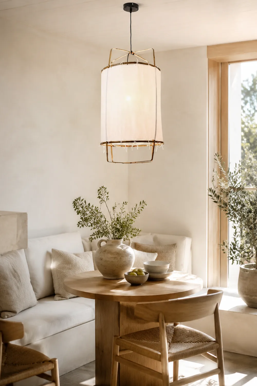 AY Illuminate Pendant Lamp - Lumpaz