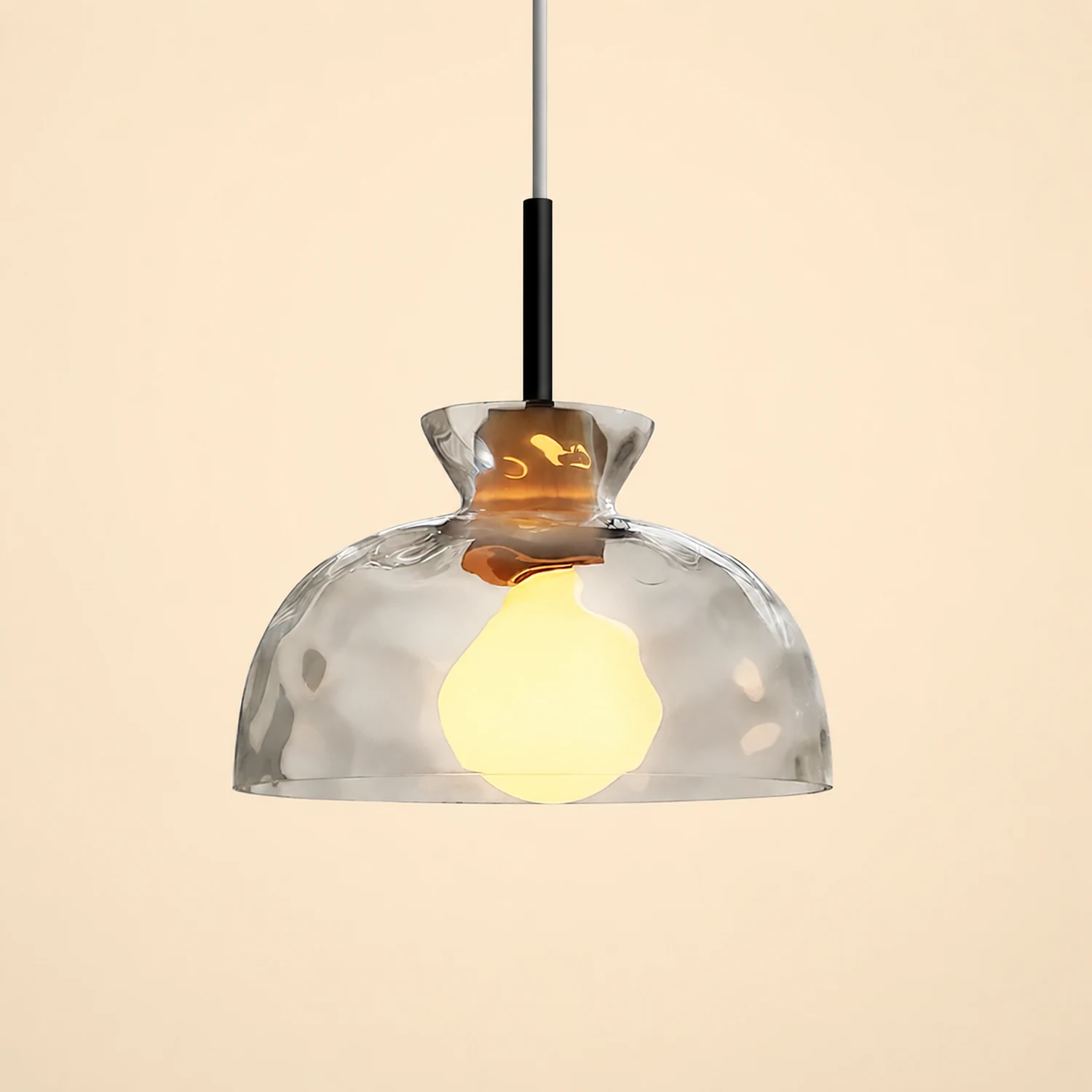 Quenna Pendant Lamp - Lumpaz