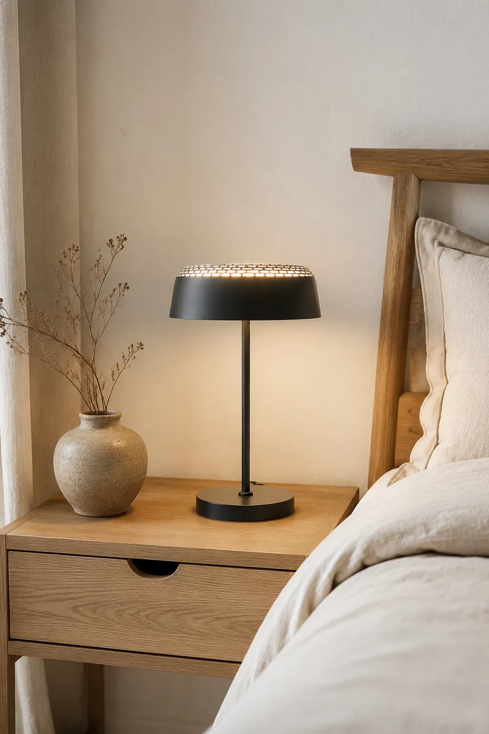 Ring T1 Table Lamp - Lumpaz