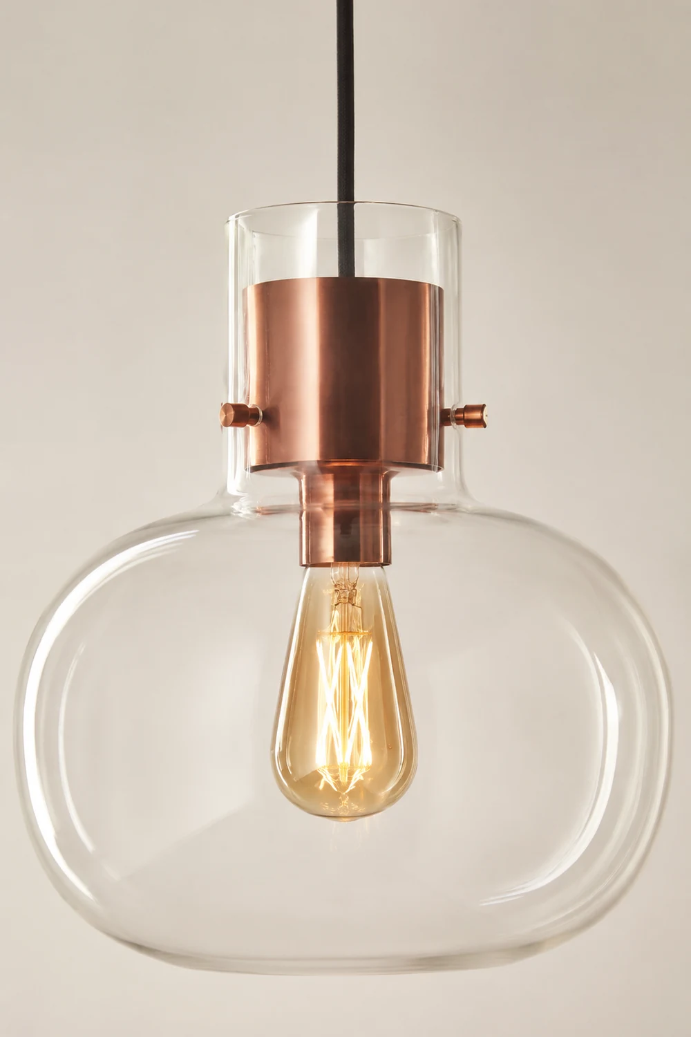 Awa Pendant Light - Lumpaz