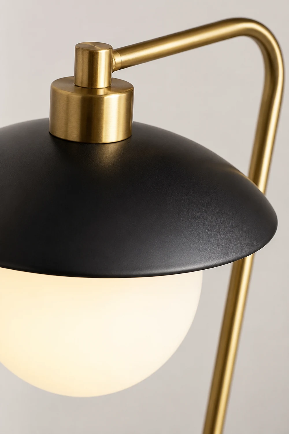 Bilston Table Lamp - Lumpaz