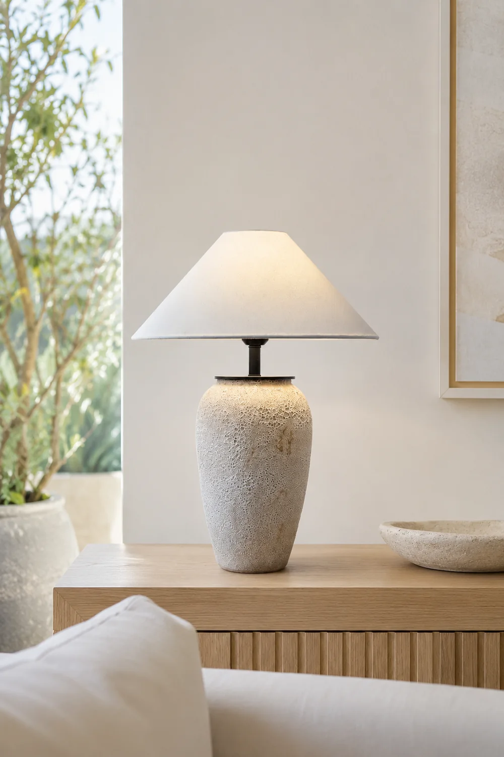 Wassily Table Lamp - Lumpaz