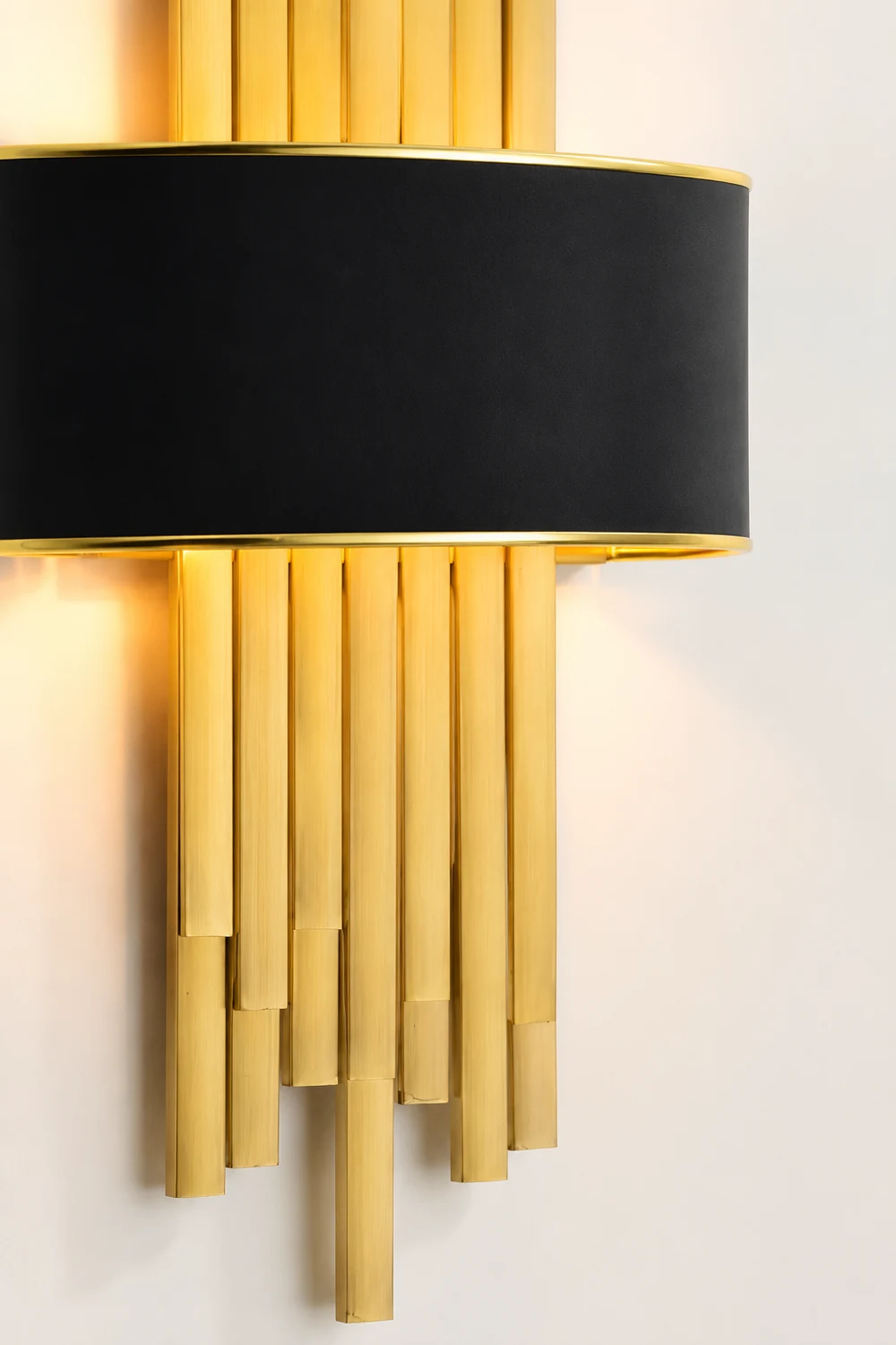 Laurina Wall Lamp - Lumpaz