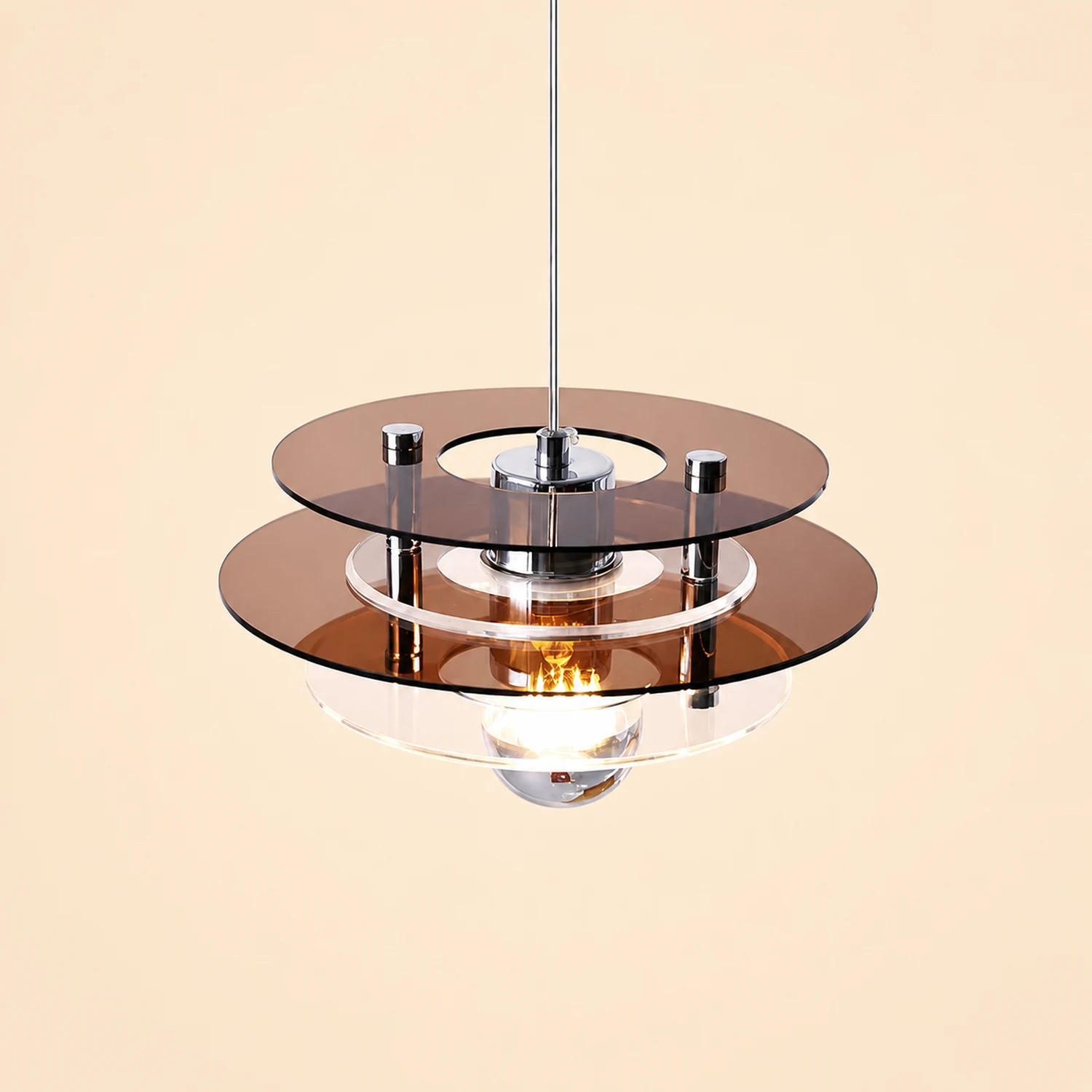 UFO Pendant Light - Lumpaz