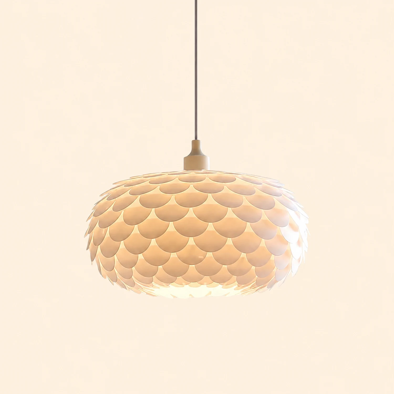 Erges Pendant Lamp - Lumpaz