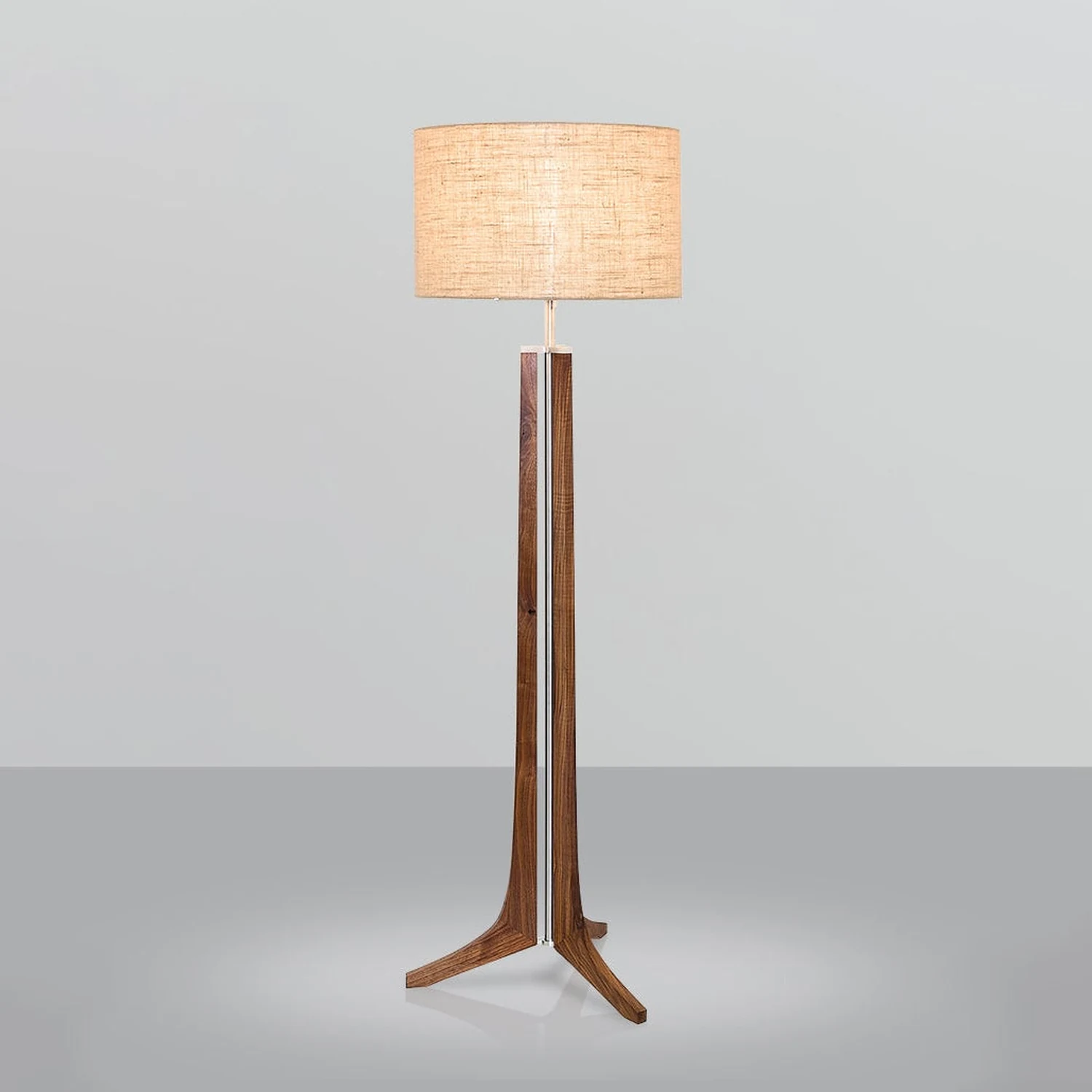 Forma Floor Lamp - Lumpaz