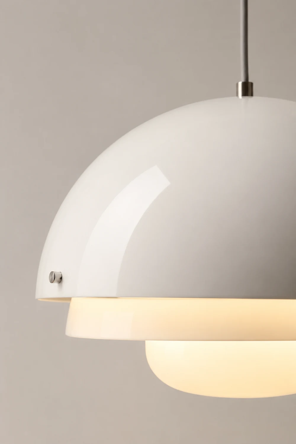 Motown Pendant Lamp - Lumpaz