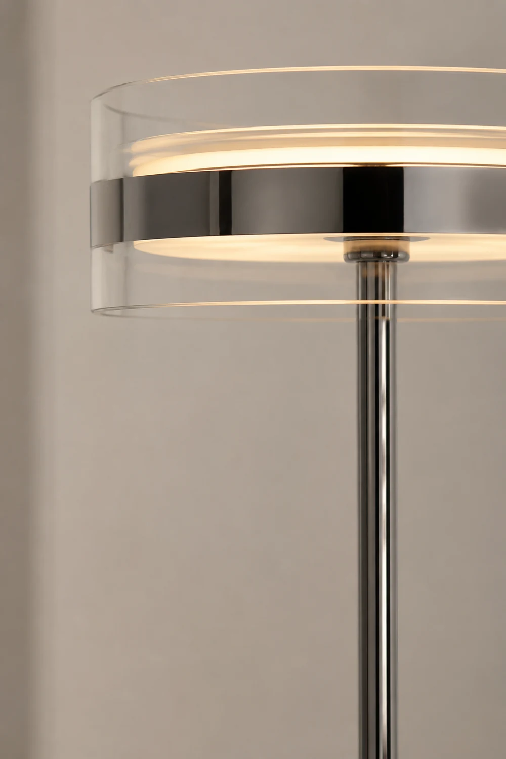 Kaede Floor Lamp - Lumpaz