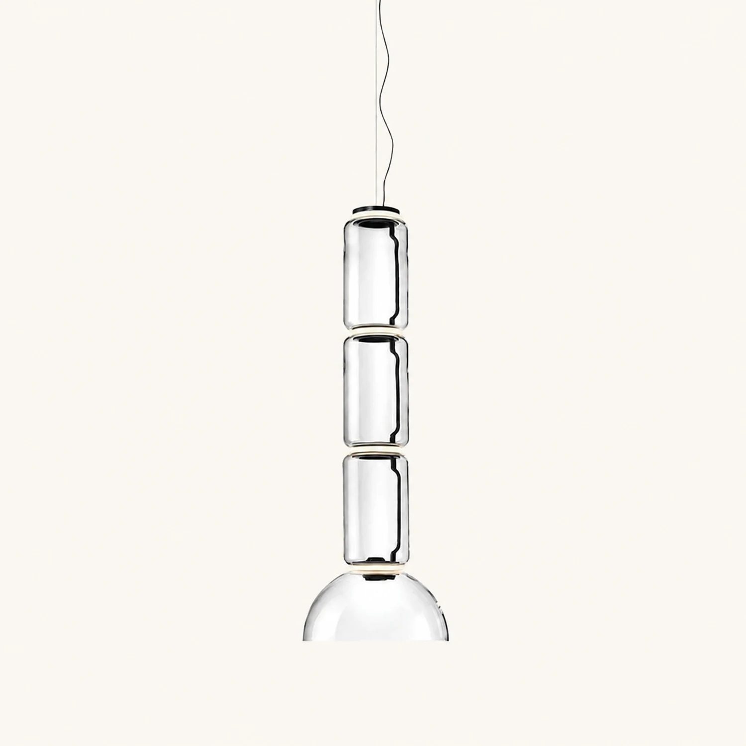 Noctambule Pendant Lamp - Lumpaz