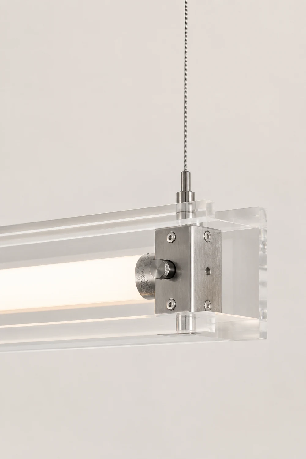 Mazha Pendant Lamp - Lumpaz