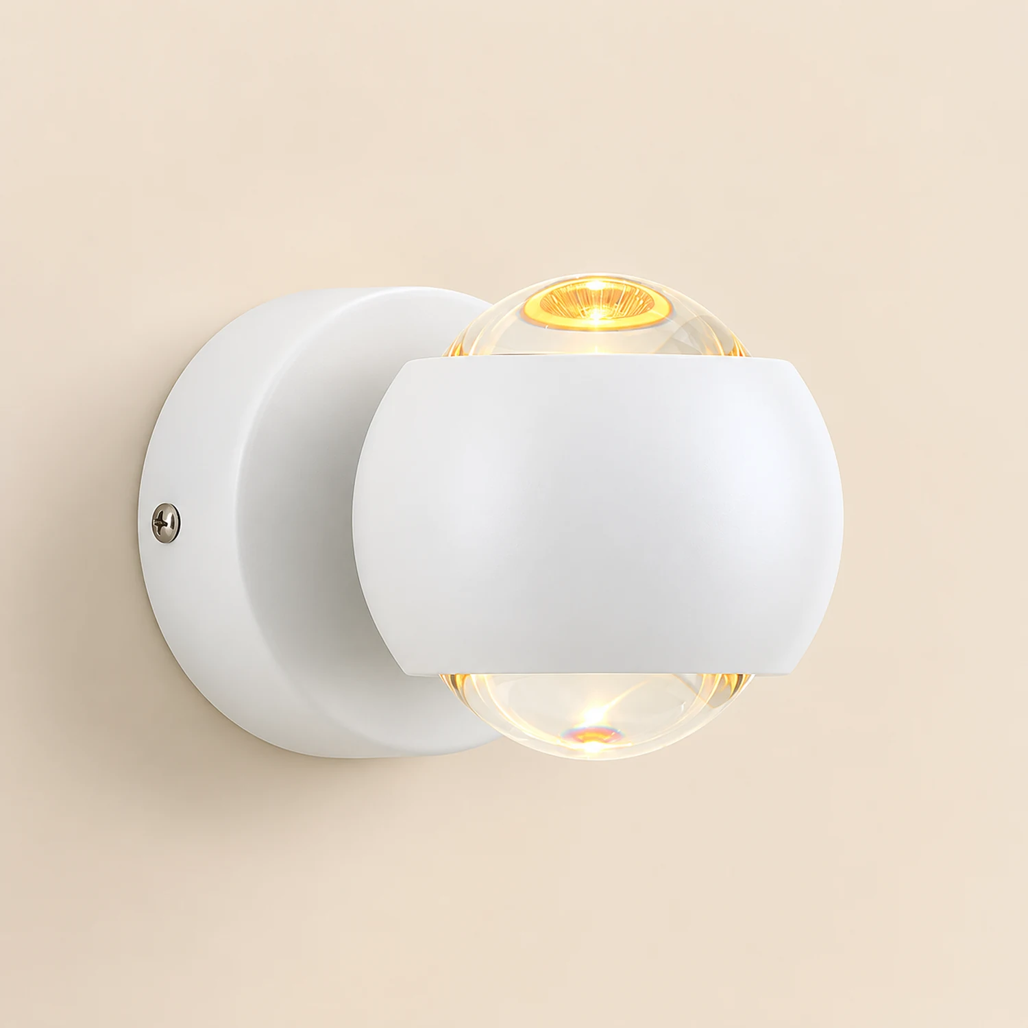 Io Verticale Wall Lamp - Lumpaz