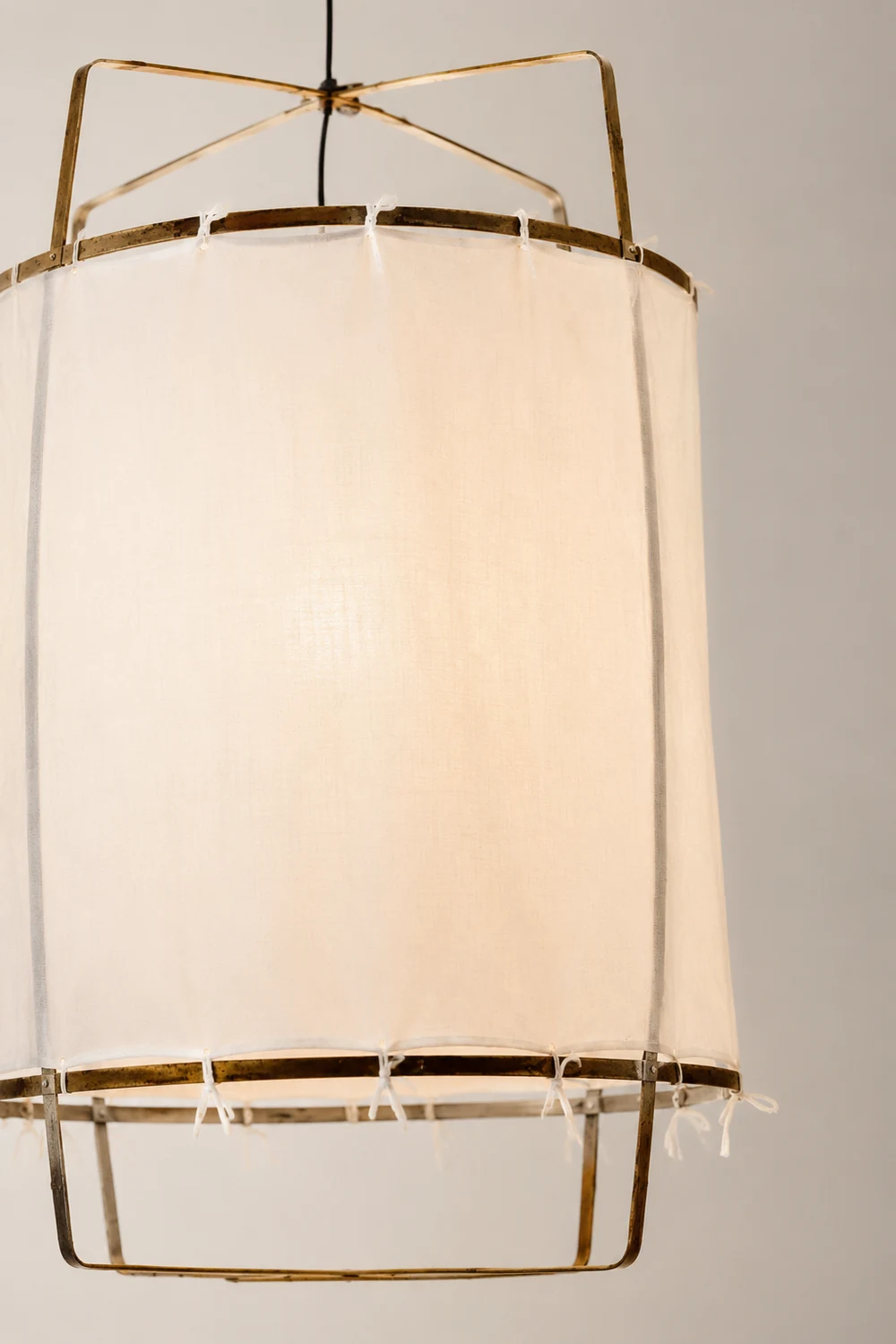 AY Illuminate Pendant Lamp - Lumpaz