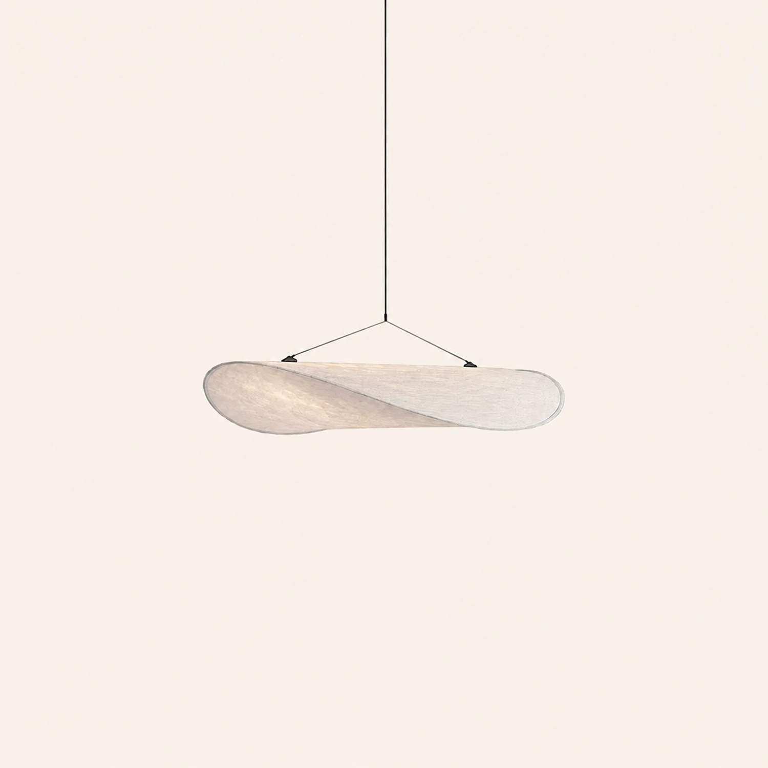Tense Pendant Light - Lumpaz