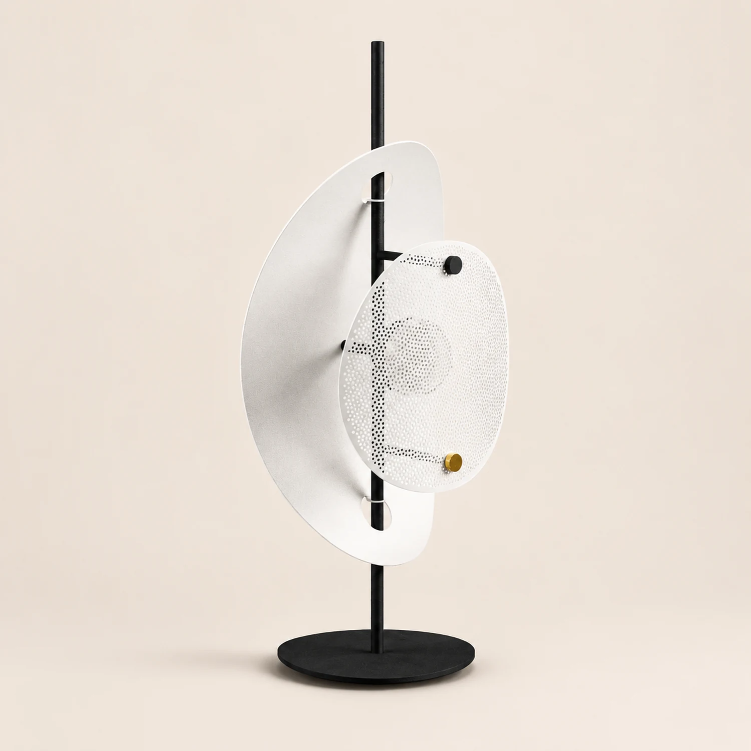 Corolle Table Lamp - Lumpaz
