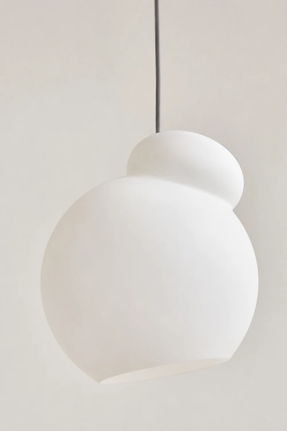 Air Pendant Lamp - Lumpaz