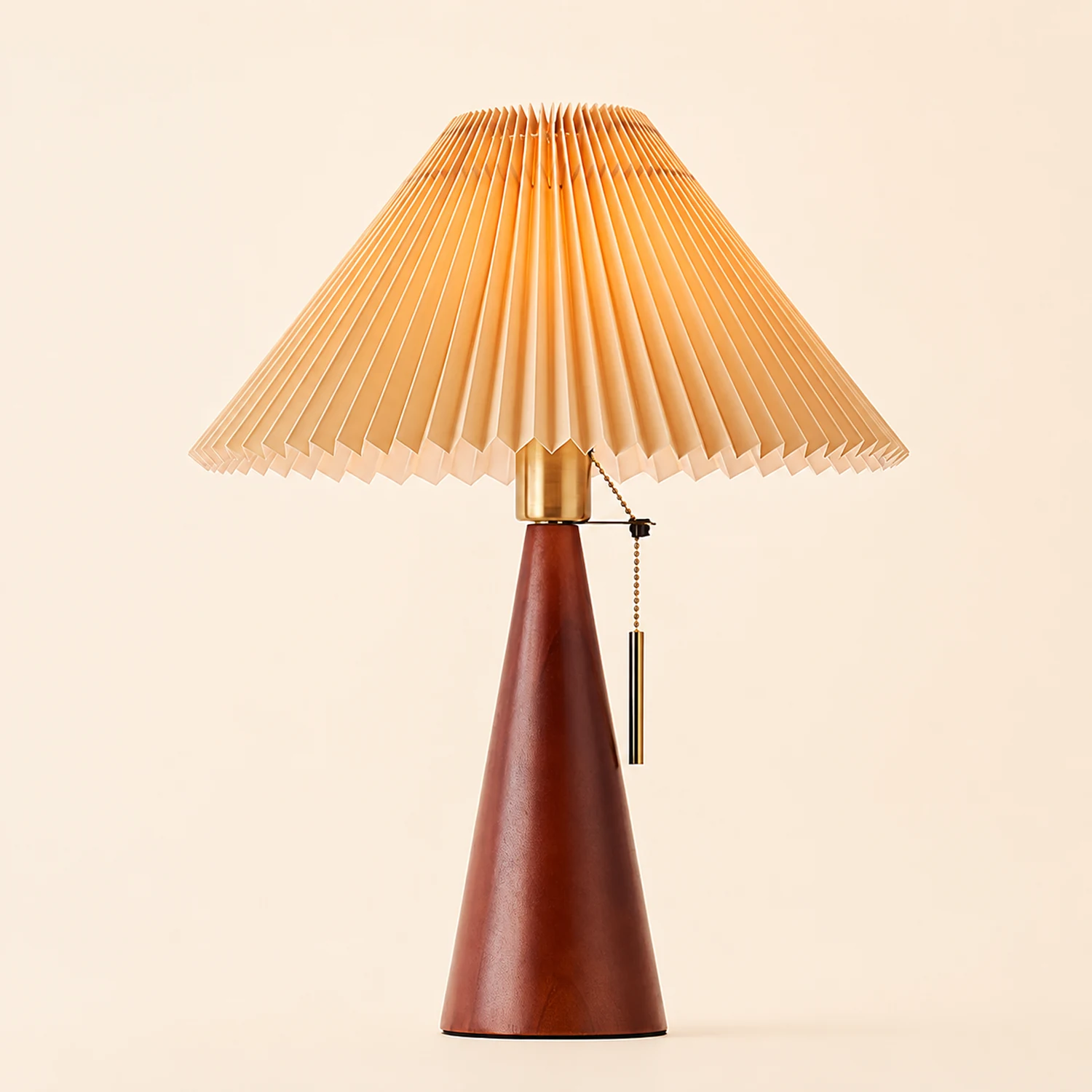 Stringer Table Lamp - Lumpaz